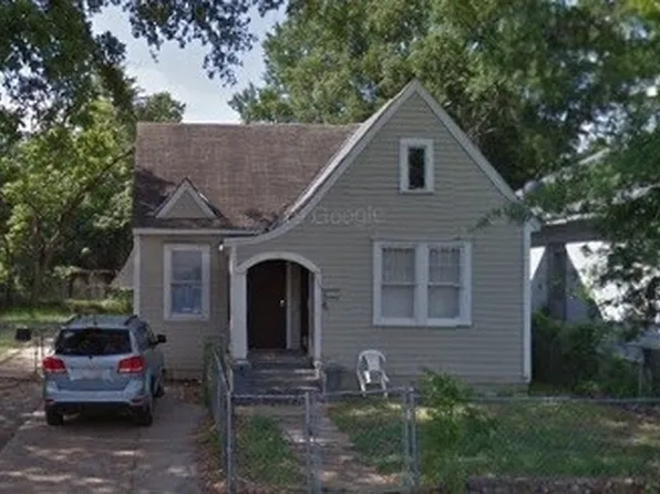 2747 W College St, Shreveport, LA 71109