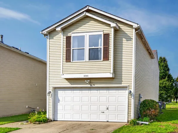 2541 Black Antler Ct, Indianapolis, IN 46217