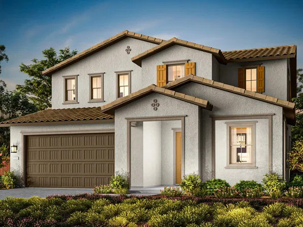 4568 Strandberg Ave, Lathrop, CA 95330