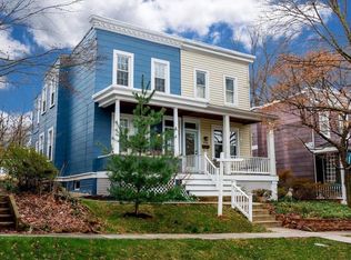 4526 Keswick Rd, Baltimore, MD 21210