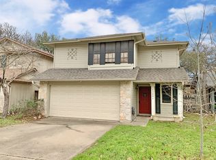 13001 Humphrey Dr, Austin, TX 78729
