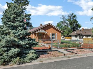 425 Pueblo Avenue, Simla, CO 80835