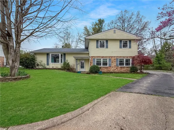 3021 E Lynnwood Dr, Decatur, IL 62521