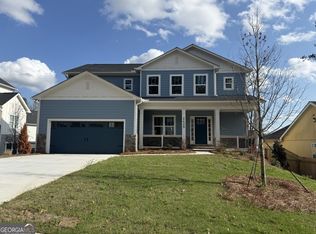 2429 Whites Rdg, Decatur, GA 30034