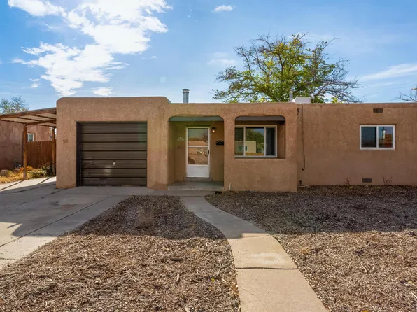 5408 El Encanto Pl NE, Albuquerque, NM 87110