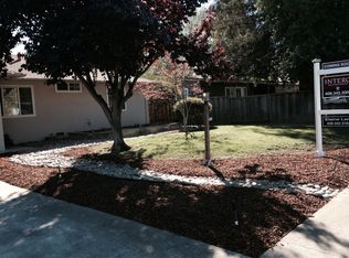 15216 Charlotte Ave, San Jose, CA 95124