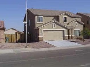3417 S 96th Dr, Tolleson, AZ 85353