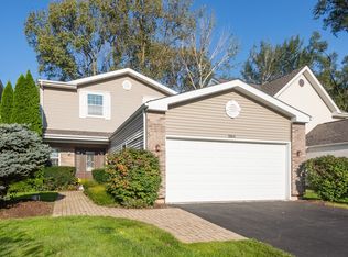 23814 N Overhill Dr, Lake Zurich, IL 60047