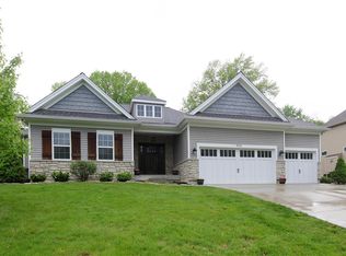 903 Latigos Trail Des, Peres, MO 63131