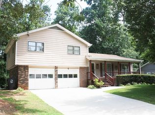1327 Shirley Dr, Sugar Hill, GA 30518