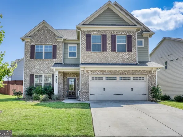 4324 Clubside Dr, Gainesville, GA 30504