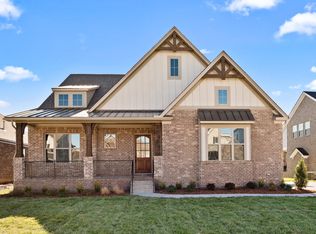 1805 Apperley Dr, Nolensville, TN 37135