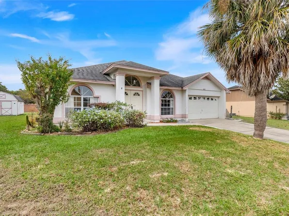 6872 Limpkin Dr, Orlando, FL 32810