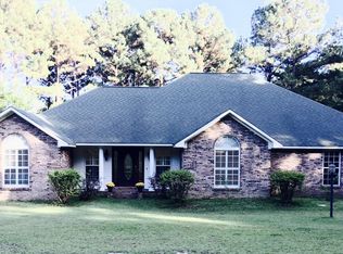 10303 McCraw Rd, Meridian, MS 39307