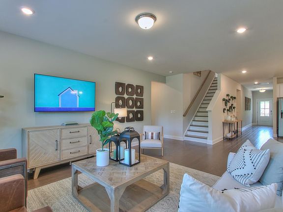 5th image of 114 Fernbank Ln Lot 85