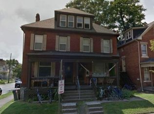 125 W 8th Ave #B, Columbus, OH 43201