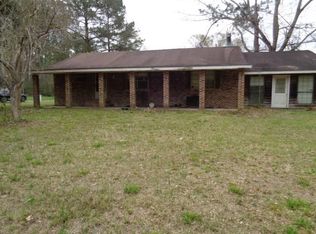 23202 Old Columbia Rd, Angie, LA 70426