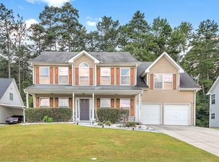 1967 Hillspring Ln, Lithonia, GA 30058