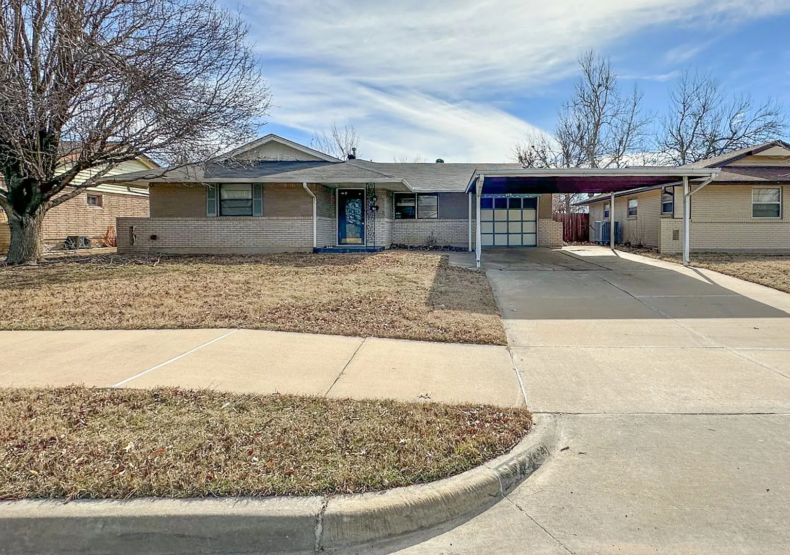 3 Bed 2 Bath in the Heart of Moore! — Photo 1