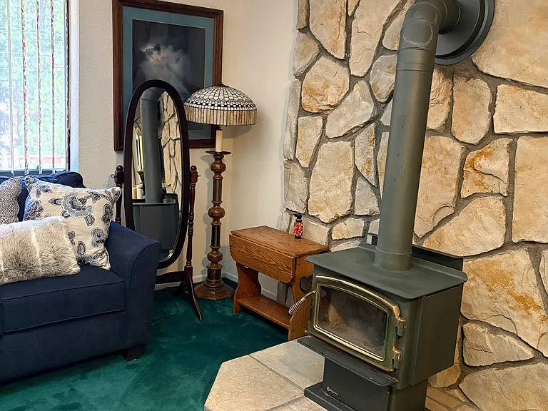 180 Grass Valley Rd #35 — Photo 13