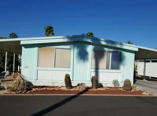 2605 S Tomahawk Rd LOT 229, Apache Junction, AZ 85119