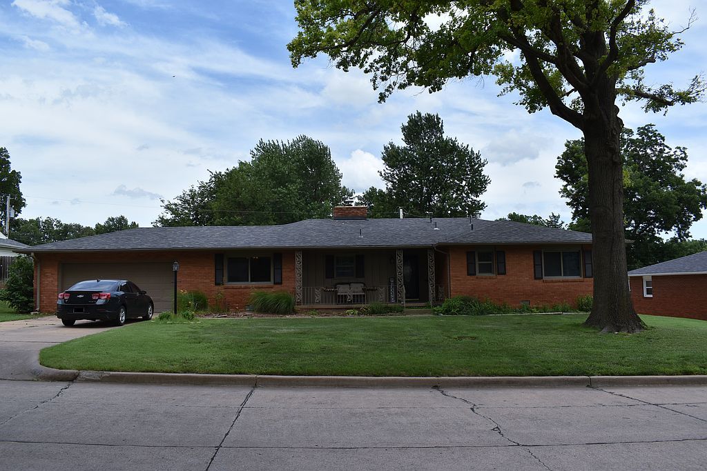 1309 De Soto St - Property Image