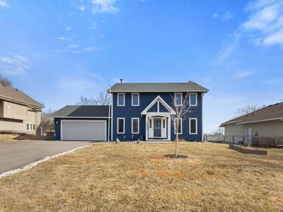 16290 Godson Dr, Lakeville, MN, 55044