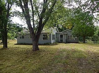 5731 W 12th Rd, Mesick, MI 49668