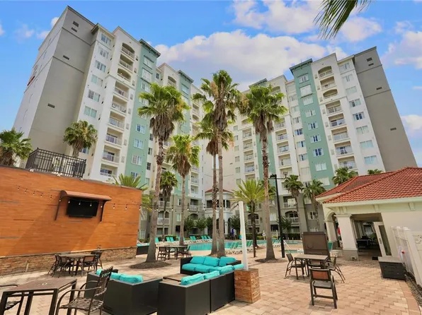 7383 Universal Blvd #509, Orlando, FL 32819