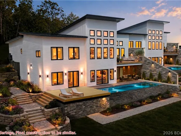 147 Haves Place Dr, Lake Ozark, MO 65049