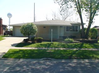 543 N Virginia Ave, Glenwood, IL