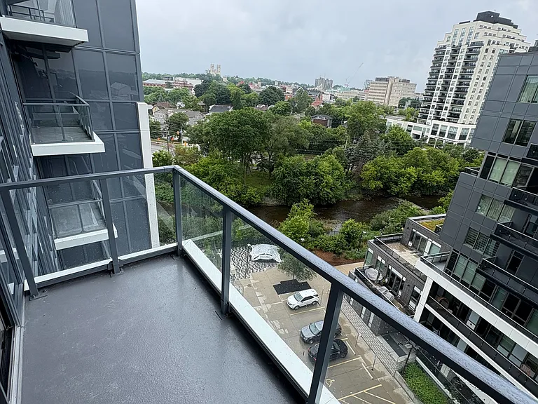 93 Arthur St N #908 — Photo 20