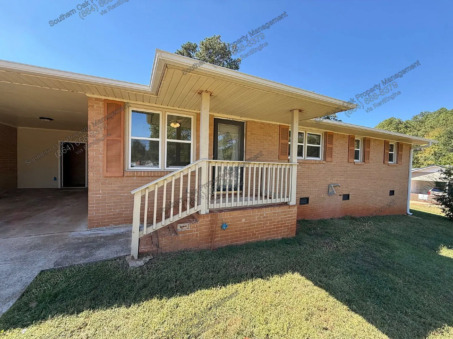 3 bed, 1.5 bath, 1125 sqft, $1,350 — Photo 3