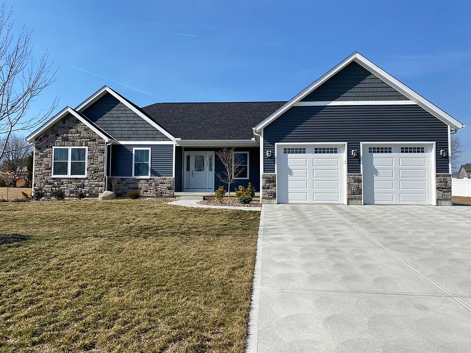 1st image of 126 Burr Oak Dr Lot 8