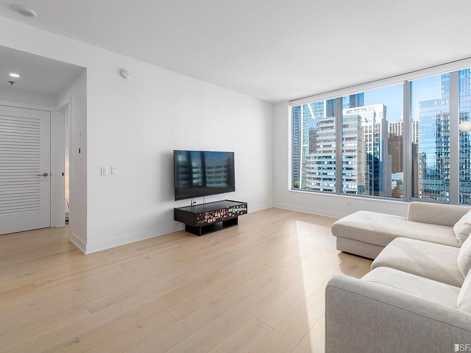 201 Folsom St APT 21B, San Francisco, CA 94105 | Zillow