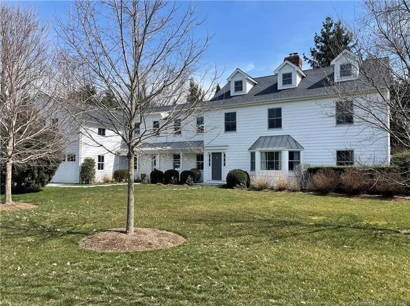 4 Pritchard Lane, Westport, CT 06880