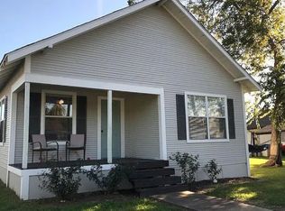 422 E Evergreen St, Sherman, TX 75090