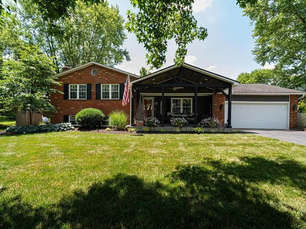 12499 Cleo Rd, Orient, OH 43146