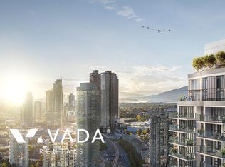 2135 Springer Ave #4001, Burnaby, BC V5B3K3