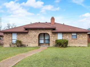 504 Willow Way, Wylie, TX 75098
