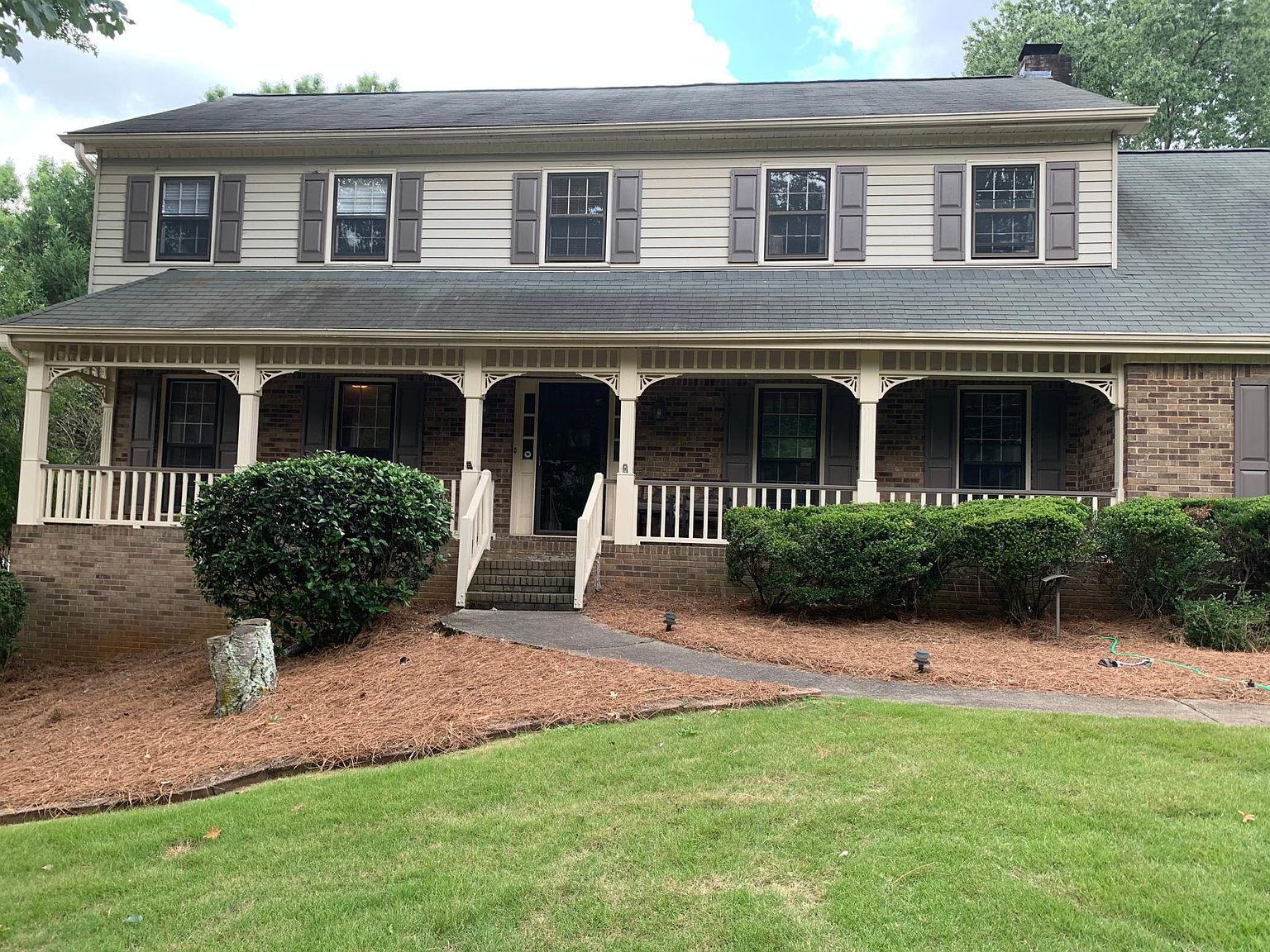 1171 Mary Lee Ln, Lilburn, GA 30047 Zillow