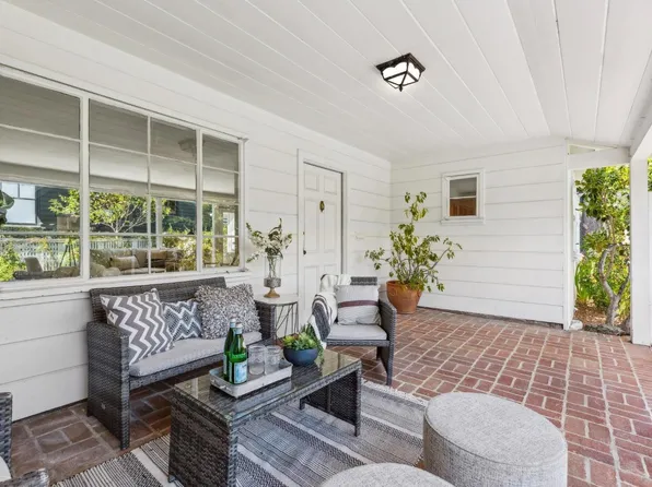 15 Fern Avenue, Mill Valley, CA 94941