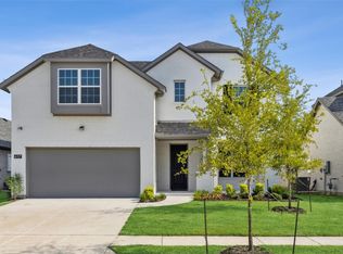 437 Hoot Owl Hl, Celina, TX 75009