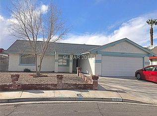 3777 Limewood Cir, Las Vegas, NV 89103