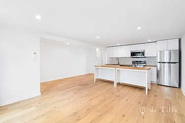 Rented by DE TILLY REAL ESTATE
