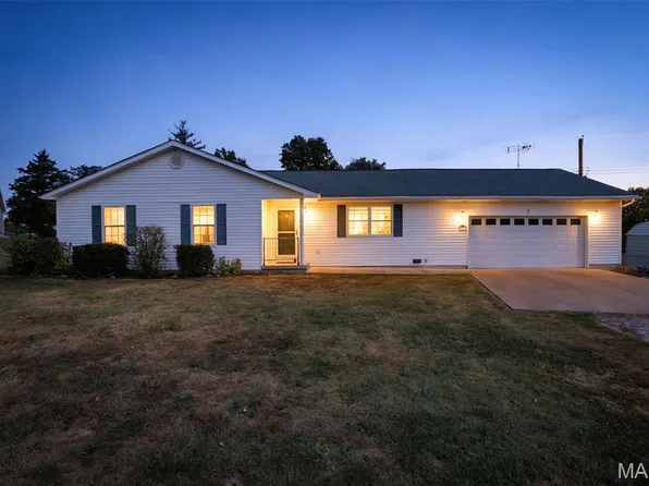 7 Redbud Ct, Desloge, MO 63601