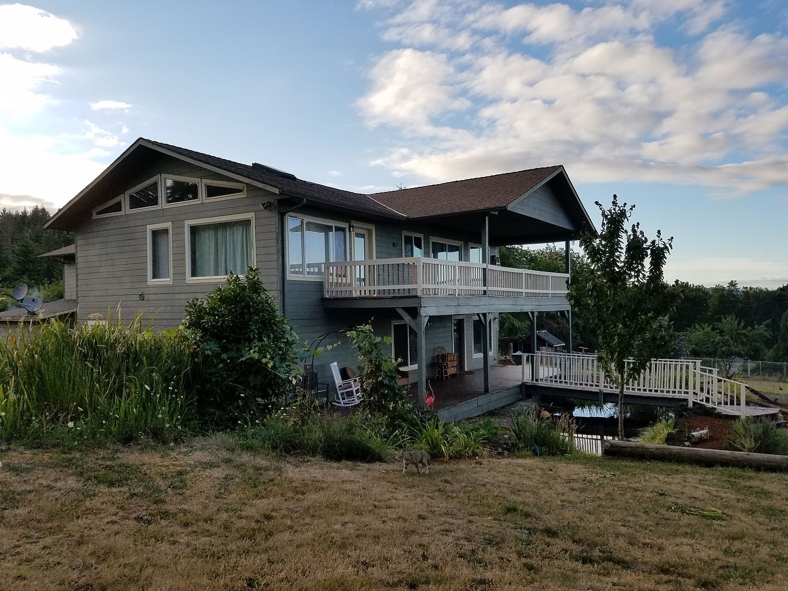 16747 Oakdale Rd, Dallas, OR 97338 Zillow