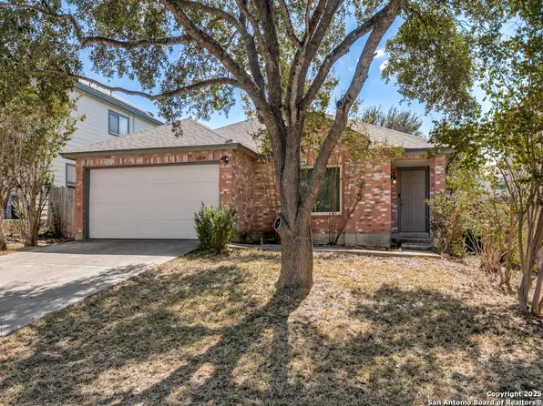 6534 Beech Trail, Converse, TX 78109