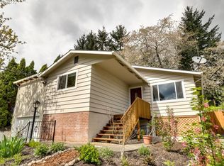 2723 SW Texas St, Portland, OR 97219