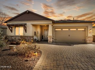 7931 E Bella Vista Ln, Prescott Valley, AZ 86315